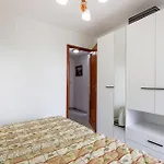 Апартаменты Beautiful In Торевьиа