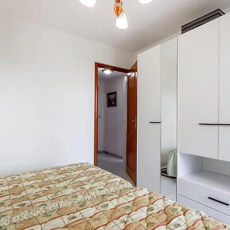Apartment In With Kitchen Torrevieja