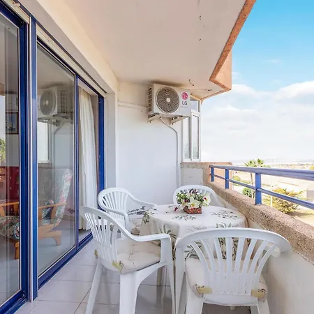 In With Kitchen Torrevieja